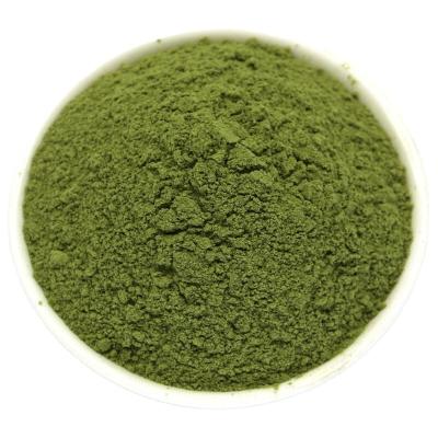 China 100% Natural Organic Decaffeinated Green Tea Powder Matcha Powder for sale