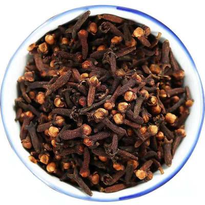 China Dried High Quality Natural Cloves Cloves Spices Seasoning for sale