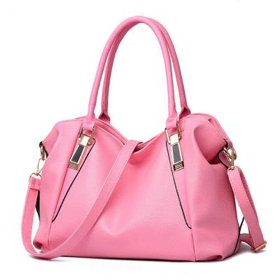 China High Quality Designer Women's Designer Handbags Tote Waterproof Short Travel Bags Sling Female Solid Bags Online Famous Store for sale