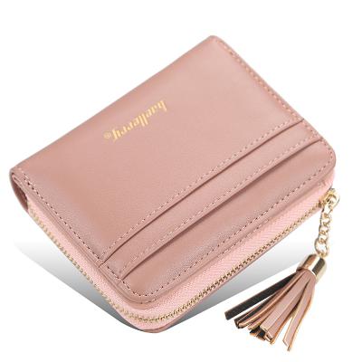 China 2021atm Waterproof Custom Zipper Wallet Mini Card Purse Card Wallet For Slim Women for sale