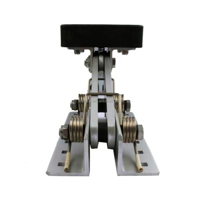 China Factory Outlet Aluminum Outboard Motor Bracket Marine Outboard Motor Bracket Bracket For Outboard Motors for sale