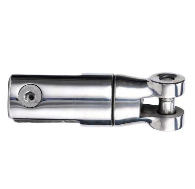 China High Quality 316 Stainless Steel AISI 316 Stainless Steel Anchor Swivel Connector For Boat for sale