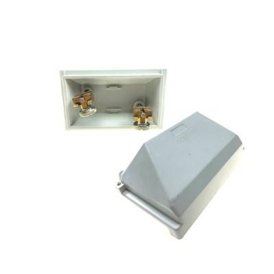 China Air Service High Voltage Low Voltage Cut Out House Service Cutout Fuse for sale