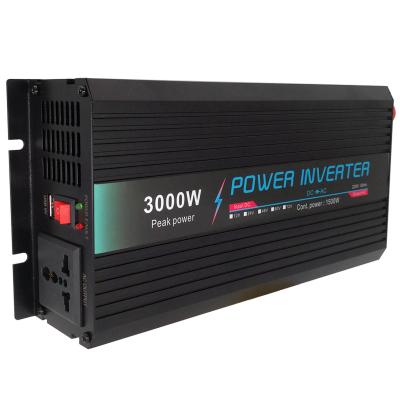 China OFF Grid Off Grid MPPT Inverter Hybrid Solar Power Battery Packing Type SC1500 Origin Load Output Weight Entry Mode Rohs Certificate for sale