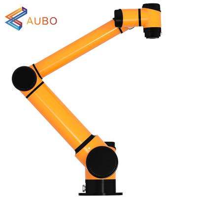 China Hotsale AUBO-I16 6 Axis Collaboration Robot Robot Arm Cobot For 16 Kg Payload 967.5 Mm Arm Reach for sale