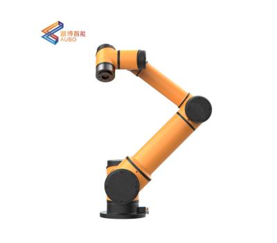 China Hotsale AUBO-I16 6 Axis Collaboration Robot Cobot For 16kg Payload 967.5mm Arm Reach for sale