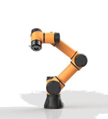 China AUBO I5 robot collaboration cobot china industrial robotic arm for 5kg payload 1034mm arm reach aubo robot for sale