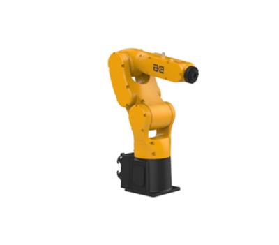 China Carga use 3 kg robot EA China mark AIR3-A 6 ejes 3kg manejo PEITIAN superior carga util for sale