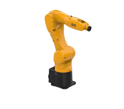 China Pick& place | Assembly AE Robot AIR 7L-B 7kg Robotic Robot Hand For Industrial Automation And Mechanical Arm for sale