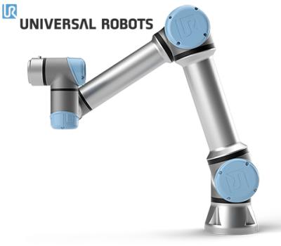 China Pick& UR Location Robot Cobot UR5 5kg Payload Cobot Collaborative Robot Arm for sale