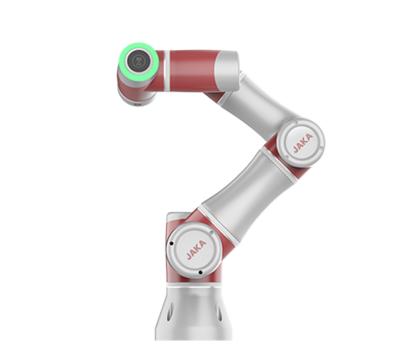 China JAKA Zu12 industrial robot arm 12kg payload small robot arm collaboration cobot for sale