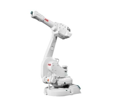 China Industrial Robot ABB Palletizing Robot ABB IRB1600ace Welding 6 Axis Robot for sale