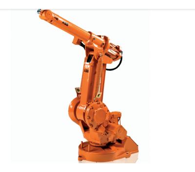 China Industrial Robot ABB IRB 1410 Industrial Robot 6 Axis 5kg Payload Welding Robot for sale