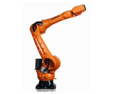 China Industrial robot arm 6 axis KUKA KR50R2100 robot arm 50kg welding robot for sale