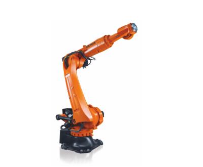 China Industrial robot low cost industrial robot arm KUKA KR210R2700 handing robot palletizing robot for sale