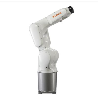 China Transfer Industrial Robot KUKA 6R 900 Industrial Robot 6 Axis Robot Arm 6.8kg Payload for sale