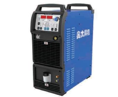 China Weight 55 2020 new product AOTAI MIG 500RP electric weldingwelding machine MIG welding machine robot welding for sale