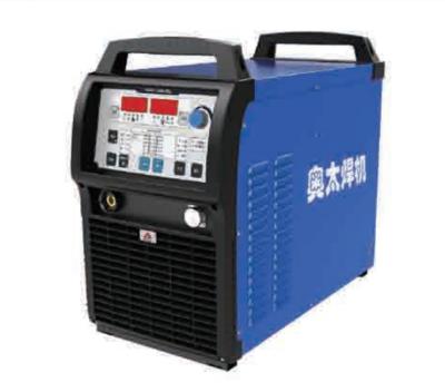 China Weight 55 2020 New Product AOTAI MIG 500RP MIG Welding Robot MAG Welding Machines for sale