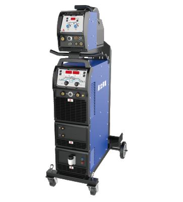 China AOTAI WSM 400R building material shops welding machine is welding equipment and MIG welding machine for sale