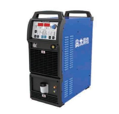 China Building material stores rig welders AC DC MIG 500RP inverter and welder machinery tianwei belding machine for sale