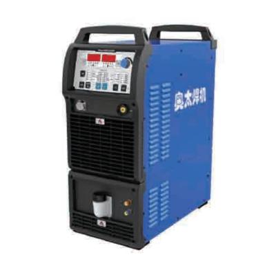 China Machinery Repair Shops AOTAI MIG 500RP Cat Welding Mach` Ne for Aluminum with Welding Machine Cat MIG for sale