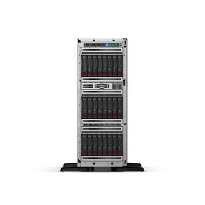 China Cheap Original ProLiant ML350 Gen10 Intel Xeon-Gold 6238L hpe server ML350 GEN10 for sale