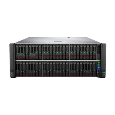 China Best Original HPE DL580 Gen10 4U Rack Server Intel Xeon-Gold 6240L CPU DL580 GEN10 for sale