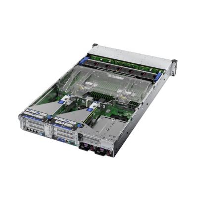 China Wholesale price HPE DL560 Gen10 Intel Xeon-Gold 6252N support proliant DL560 GEN10 server for sale