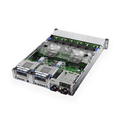 China 826866-L21 HPE Proliant dl380 gen10 Intel Xeon 6130 hp Server DL 380 GEN10 for sale