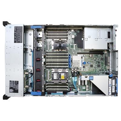 China HPE ProLiant DL380 Gen10 12LFF P19718-B21 CTO Server DL380 Gen10 for sale