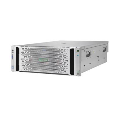 China HPE Proliant DL580 Gen9/G9 Intel Xeon E7-8891v4 4U Rack High Performance Server DL580 GEN9 for sale