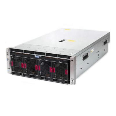 China New original! HP Proliant Server DL580 Gen9 Intel Xeon E7-8880Lv3 Support Server DL580 GEN9 for sale