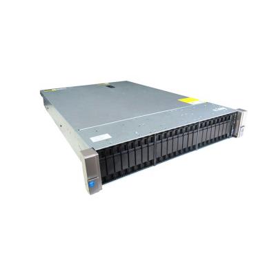 China HPE ProLiant DL380 Gen9 24SFF Configure-to-Order Server 767032-B21 Dl380 gen9 for sale