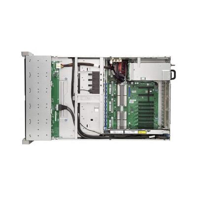 China New original! HP ProLiant DL580 Gen8 Server Intel Xeon E7-4880v2 DL580 GEN8 for sale