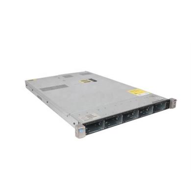 China Hot-plug redundant standard wholesale HP DL360P G8 Intel Xeon E5-2637v2 used server for sale