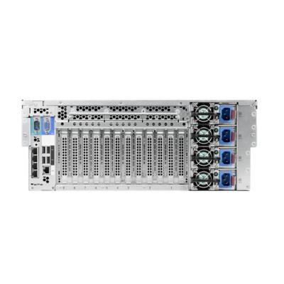 China Best Price Hp dl580 gen8 Intel Xeon E7-4890v2 4U Rack DL580 GEN8 Server for sale