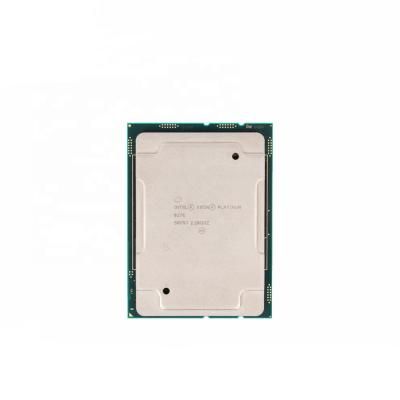 China Server Intel Xeon-Platinum 8276 Processor Kit (2.2GHz/28-core/165W) for HPE ProLiant DL380 Gen10 P02526-B21 for sale