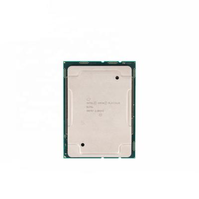 China Server Intel Xeon-Platinum 8276L (2.2GHz/28-core/165W) Processor Kit for HPE ProLiant DL380 Gen10 P02539-B21 for sale