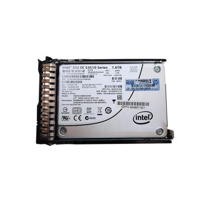 China SSD HPE 960GB SATA 6G SPECIFIED M.2 2280 5300B POWERFUL SSD P19892-B21 P27213-001 for sale