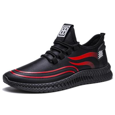 China Fashion\Comfortable Fashionable Breathable Sports Cushion Men Breathable Air Shock Absorption\Durable Running Shoes for sale