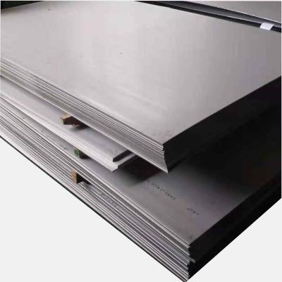 China Brand New ZCD Industry and Construction High Quality Steel Hot Rolled Stainless Steel Plate Selling 304 Stainless Steel Plate for sale