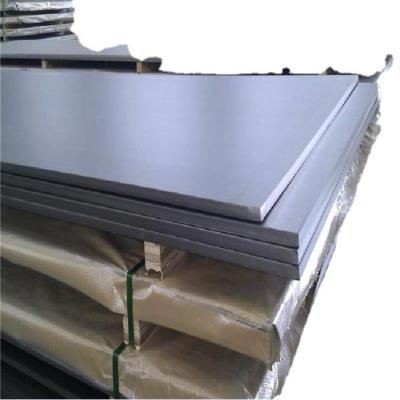 China Mechanical Processing Custom 310S Steel Sheets S31008 SUS310S 1.4845 Cold Rolled Hot Rolled Stainless Steel Sheets for sale