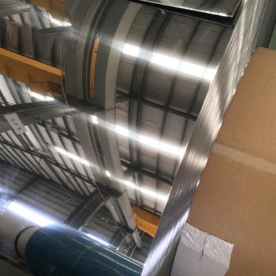 China Industry and construction wholesale 410 409 430 201 304 stainless steel hot rolled coil high quality for sale