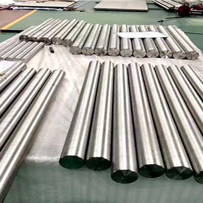 China 205 SS 4mm 5mm 8mm 304 Stainless Steel Rod 3mm Round Shaft Polished Ground Rod M2-m20 40cm Customize Length for sale