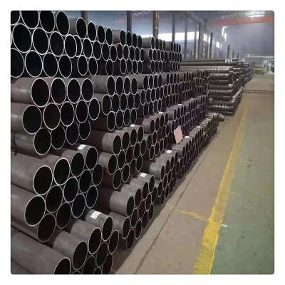 China Astm A53b Sch80 liquid seamless carbon steel pipe/tube factory offer seamless carbon steel pipe/stba22 seamless pipe for sale