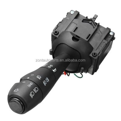 China For Renualt Logan Dacia Sandro Cheap Price Combination Column Turn Signal Indicator Switch For Renualt Logan Dacia Sandro 8201167988 for sale