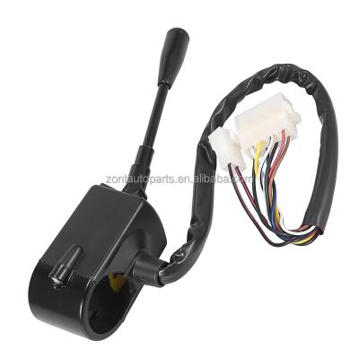 China For Benz & Cheap Old Tractor Factory Turn Signal Switch For Benz Old Tractor Combination Switch 0035458724 for sale