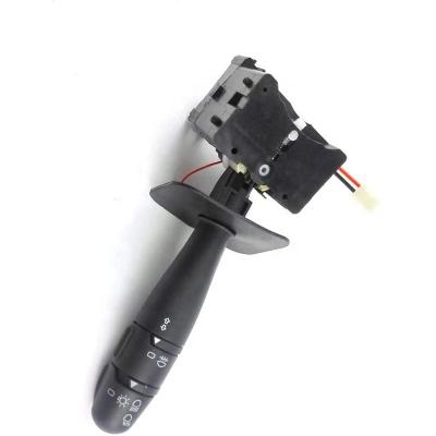 China For Renualt Factory Cheap Turn Signal Wiper Switch For Renualt Combination Switch 7701 048 956 7701048956 Valeo no.251903 for sale