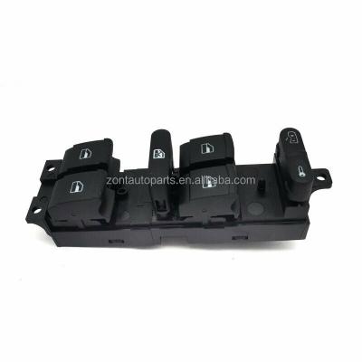 China For VW Bora Golf Jetta Passat High Quality Auto Window Power Pusher Switch For VW Bora Golf Jetta Passat 18G 959 857A 18G959857A 7L6 959 857 7L6959857 for sale