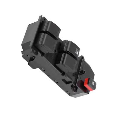 China For Honda City Factory Best Price Power Window Switch 35750-TMO-F01 For Honda City Window Power Switch for sale